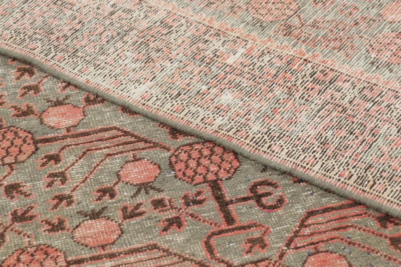 Antique Khotan Runner