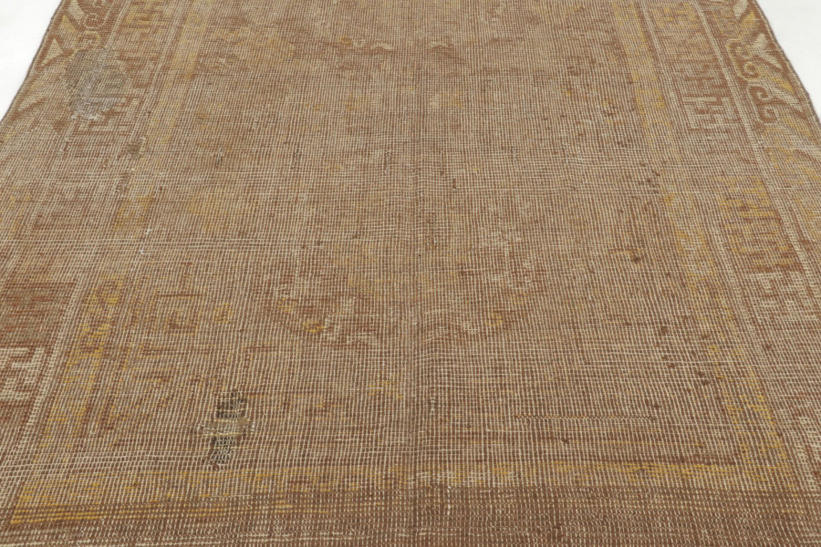 Antique Khotan Rug