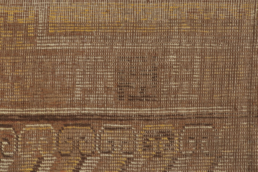 Antique Khotan Rug