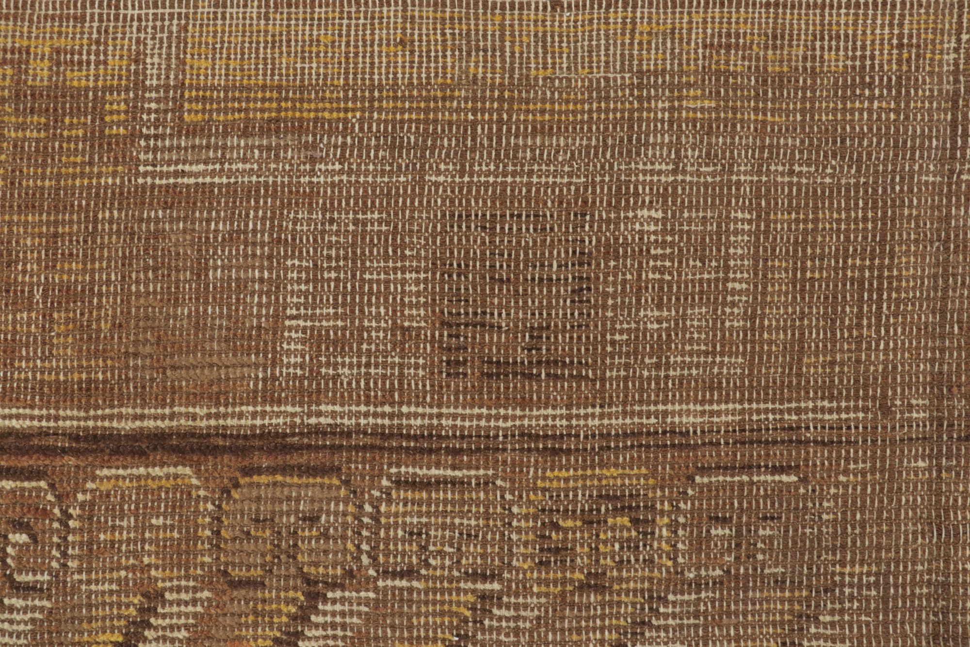 Antique Khotan Rug