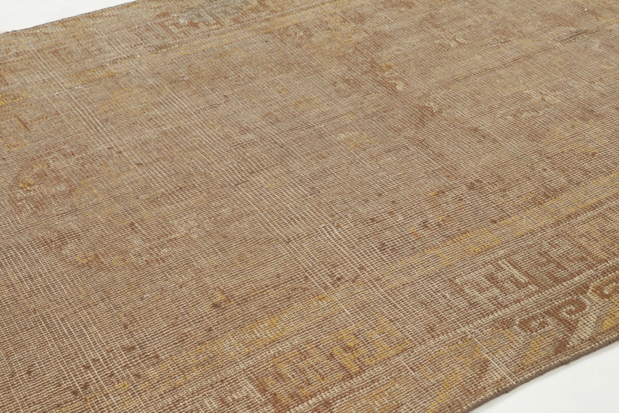 Antique Khotan Rug