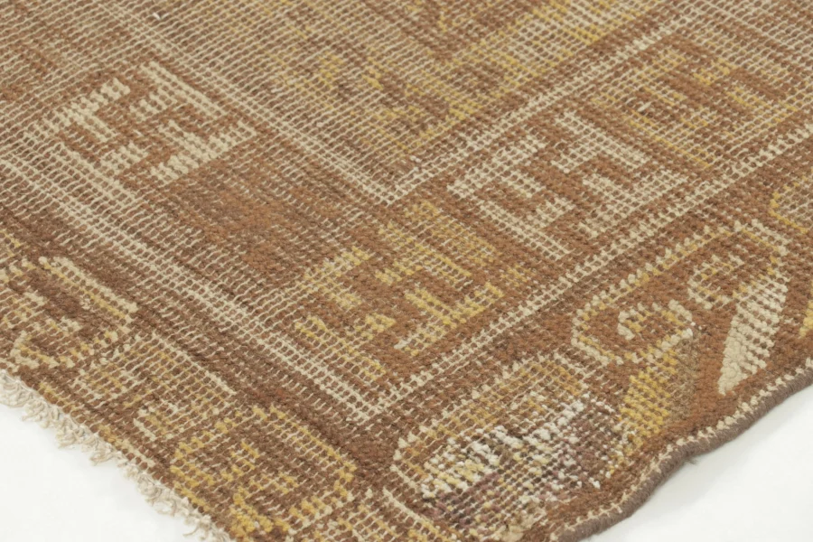 Antique Khotan Rug
