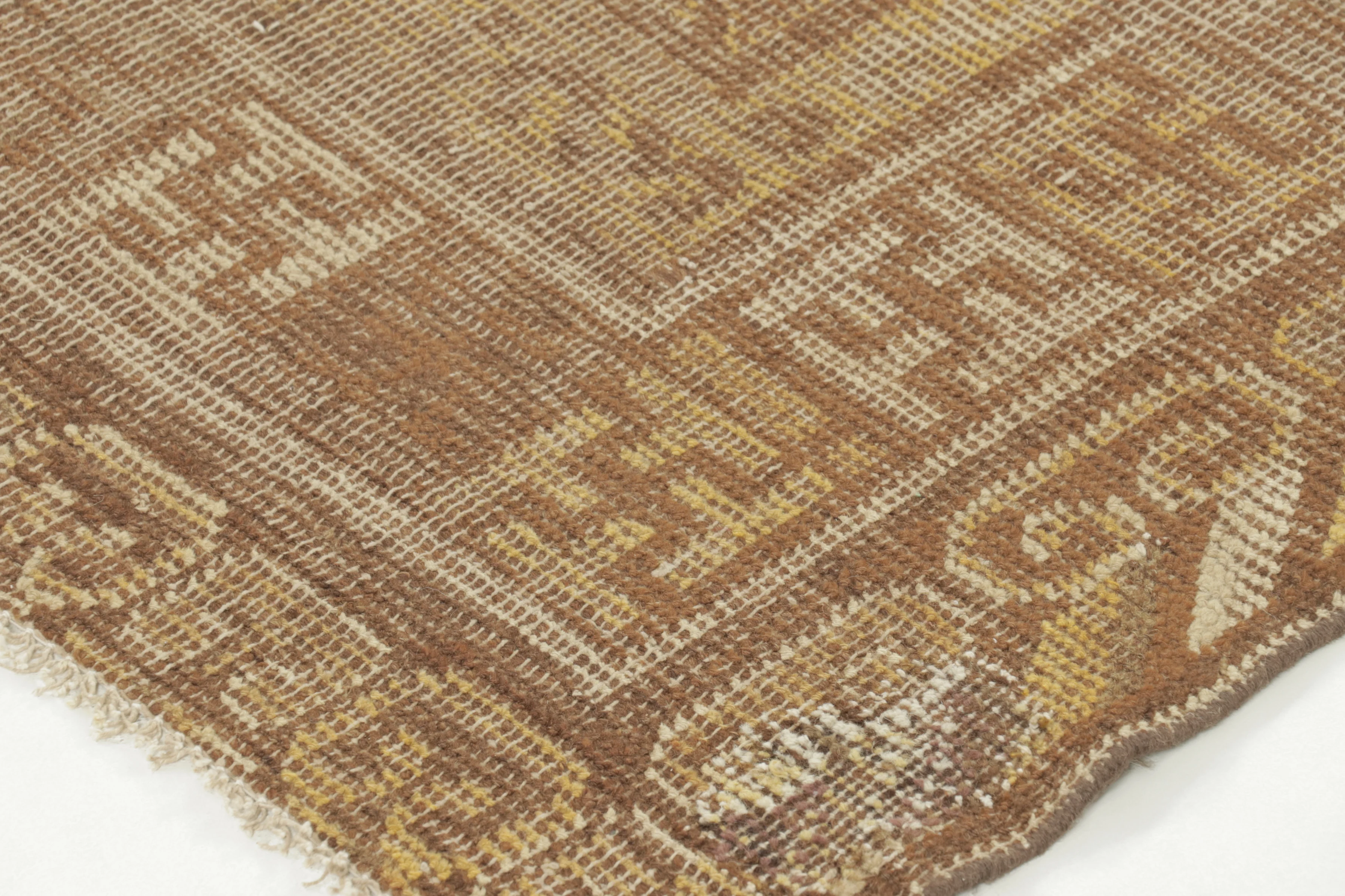 Antique Khotan Rug
