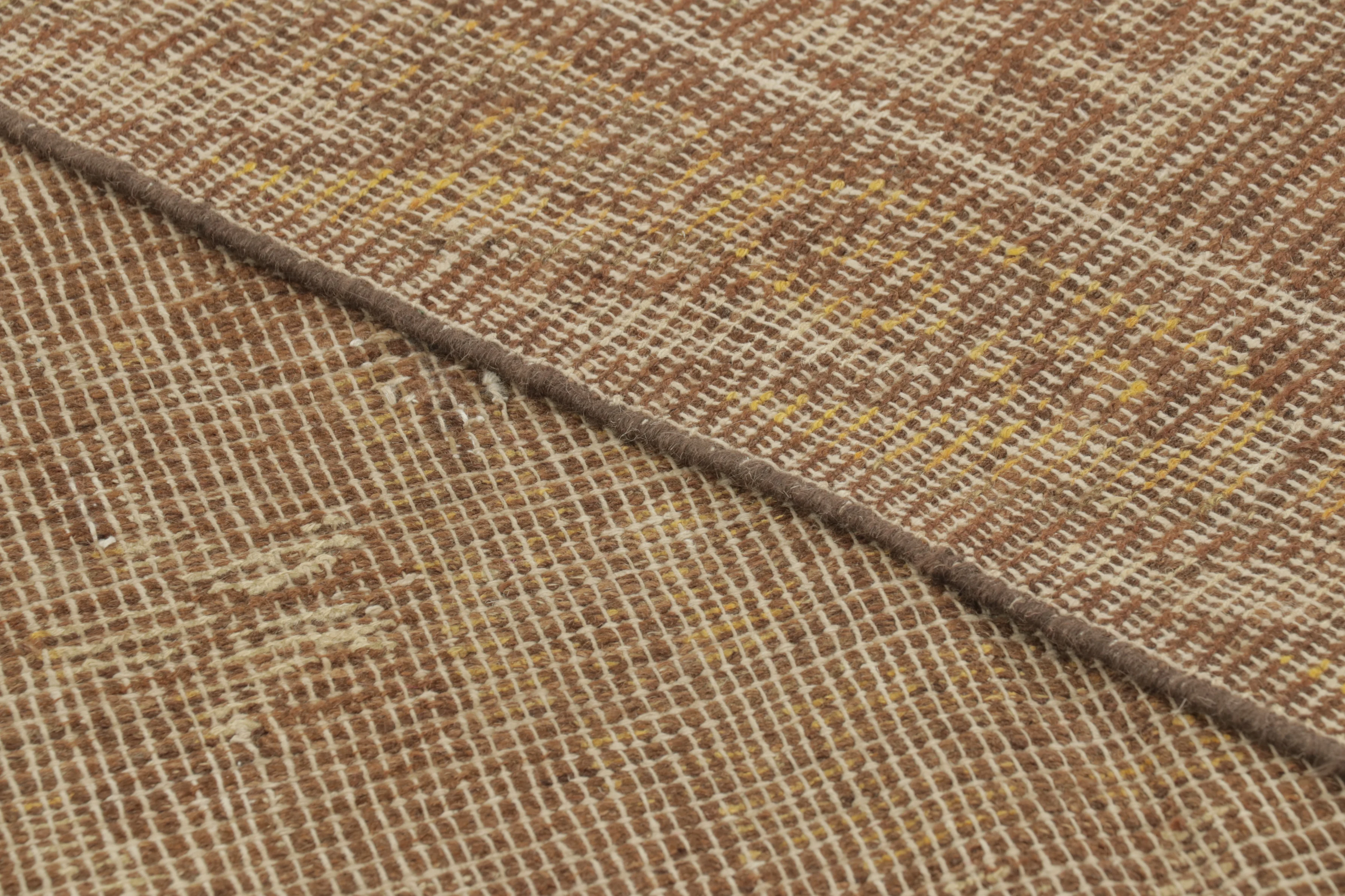 Antique Khotan Rug