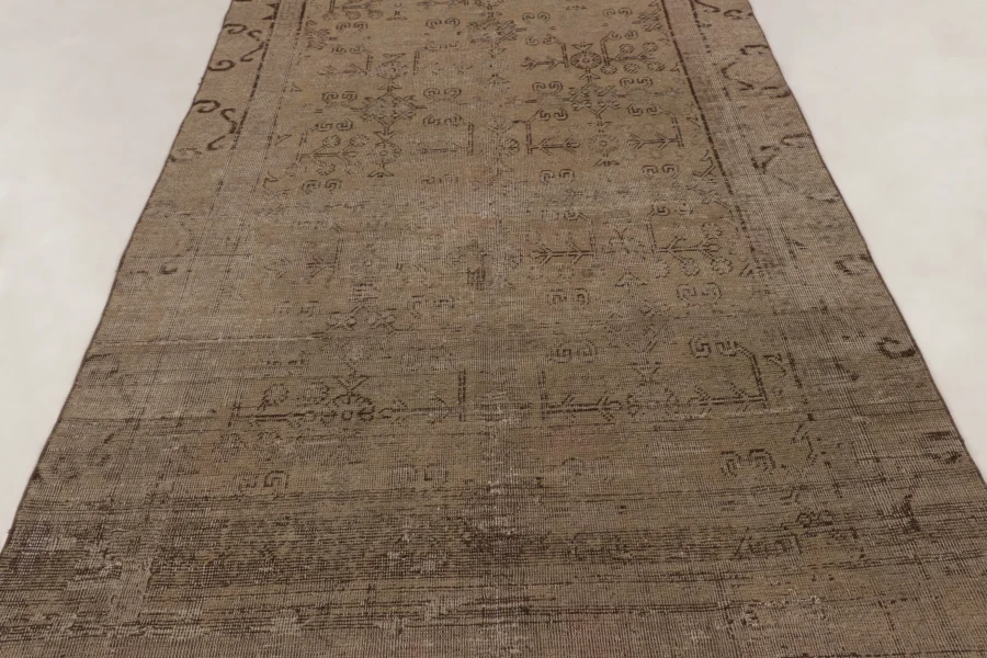 Antique Khotan Runner