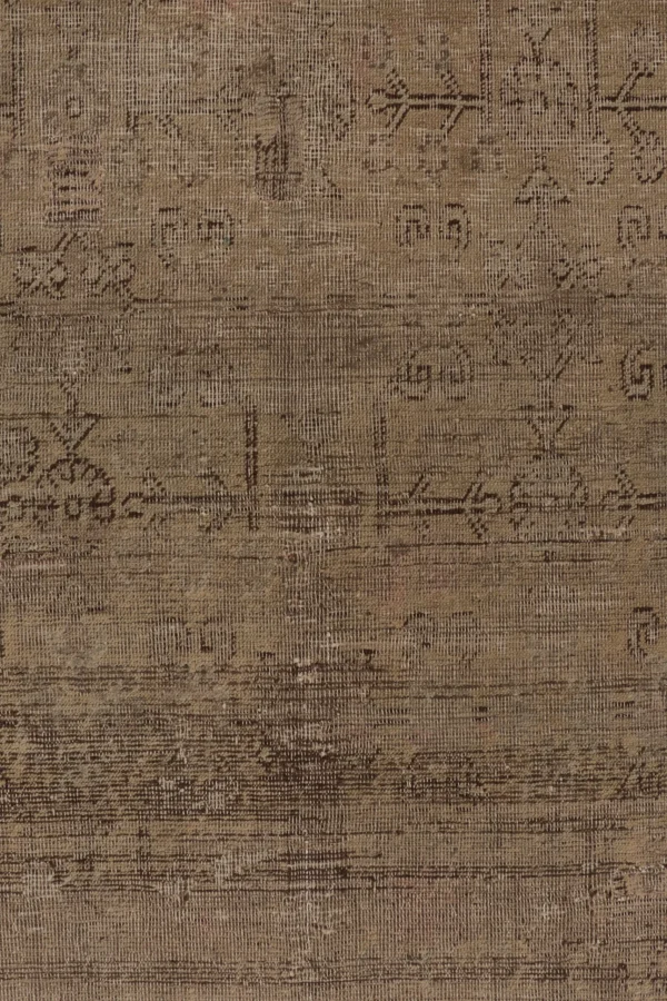 Antique Khotan Runner