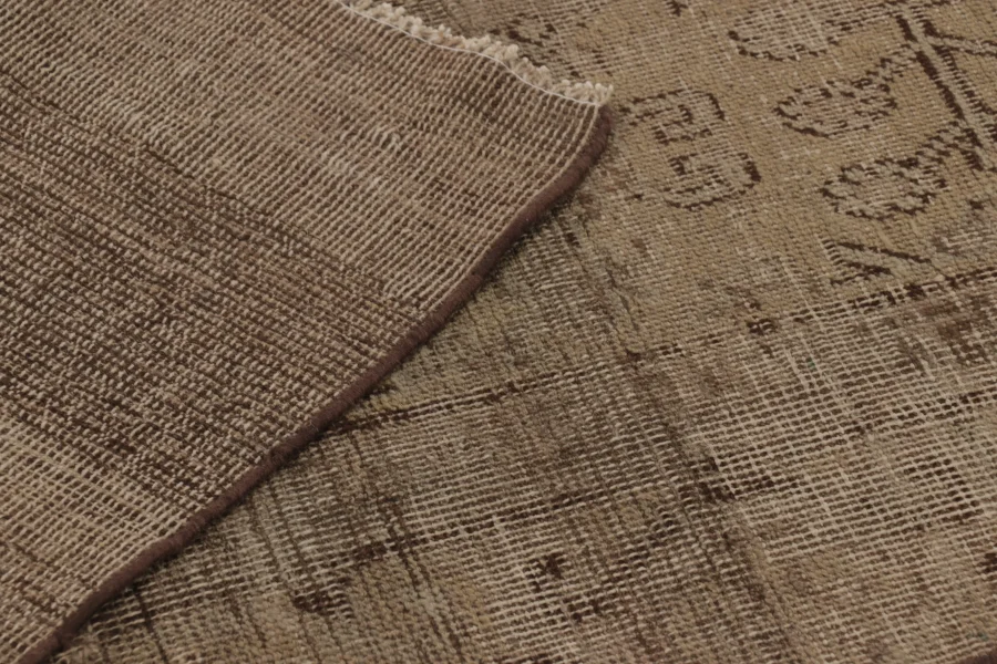 Antique Khotan Runner