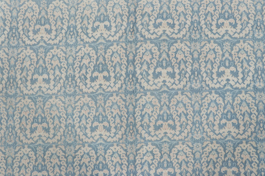 Antique Persian Khorasan Rug
