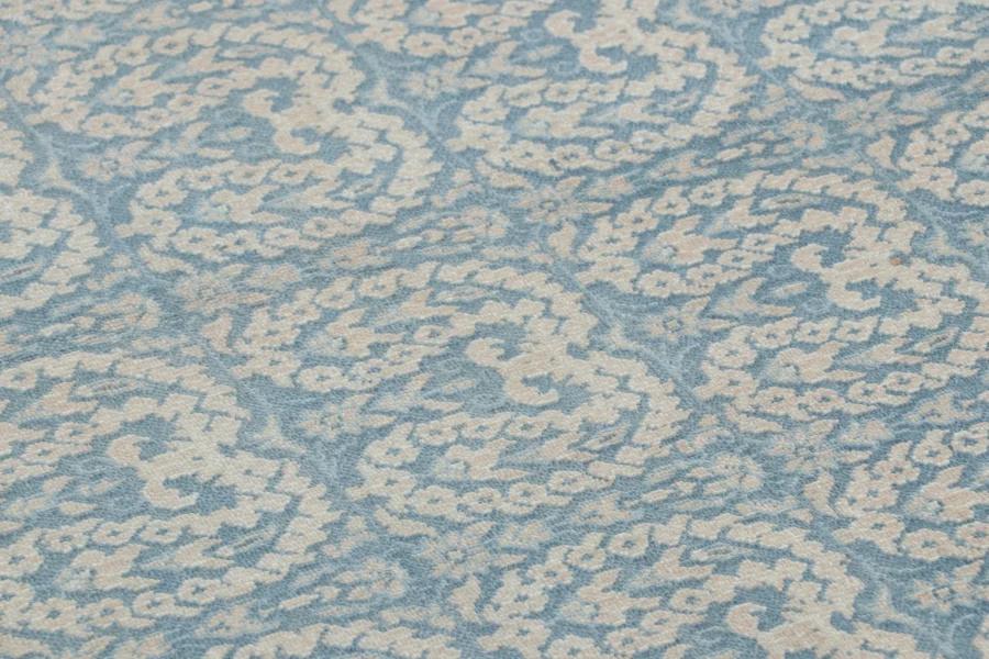 Antique Persian Khorasan Rug