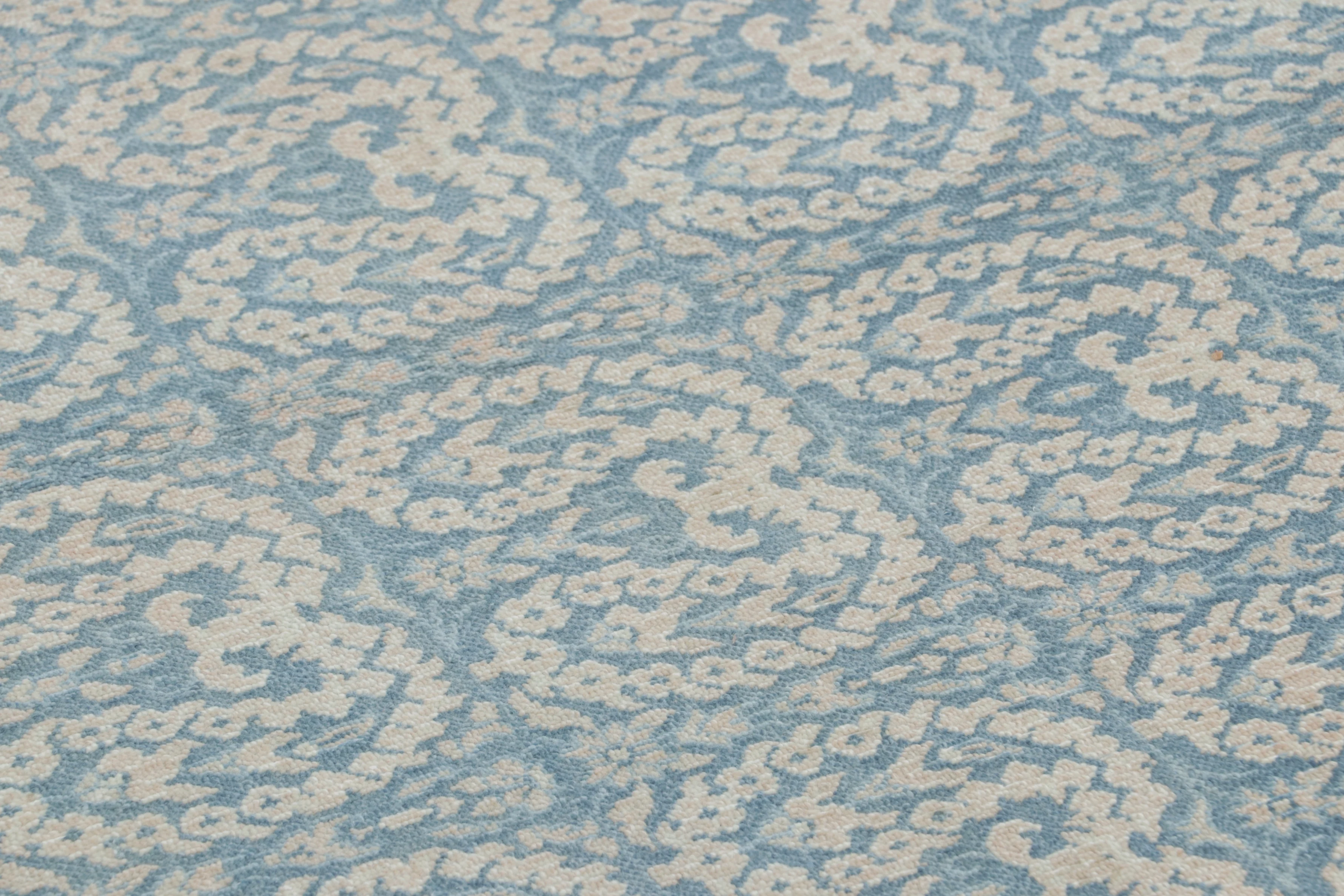 Antique Persian Khorasan Rug
