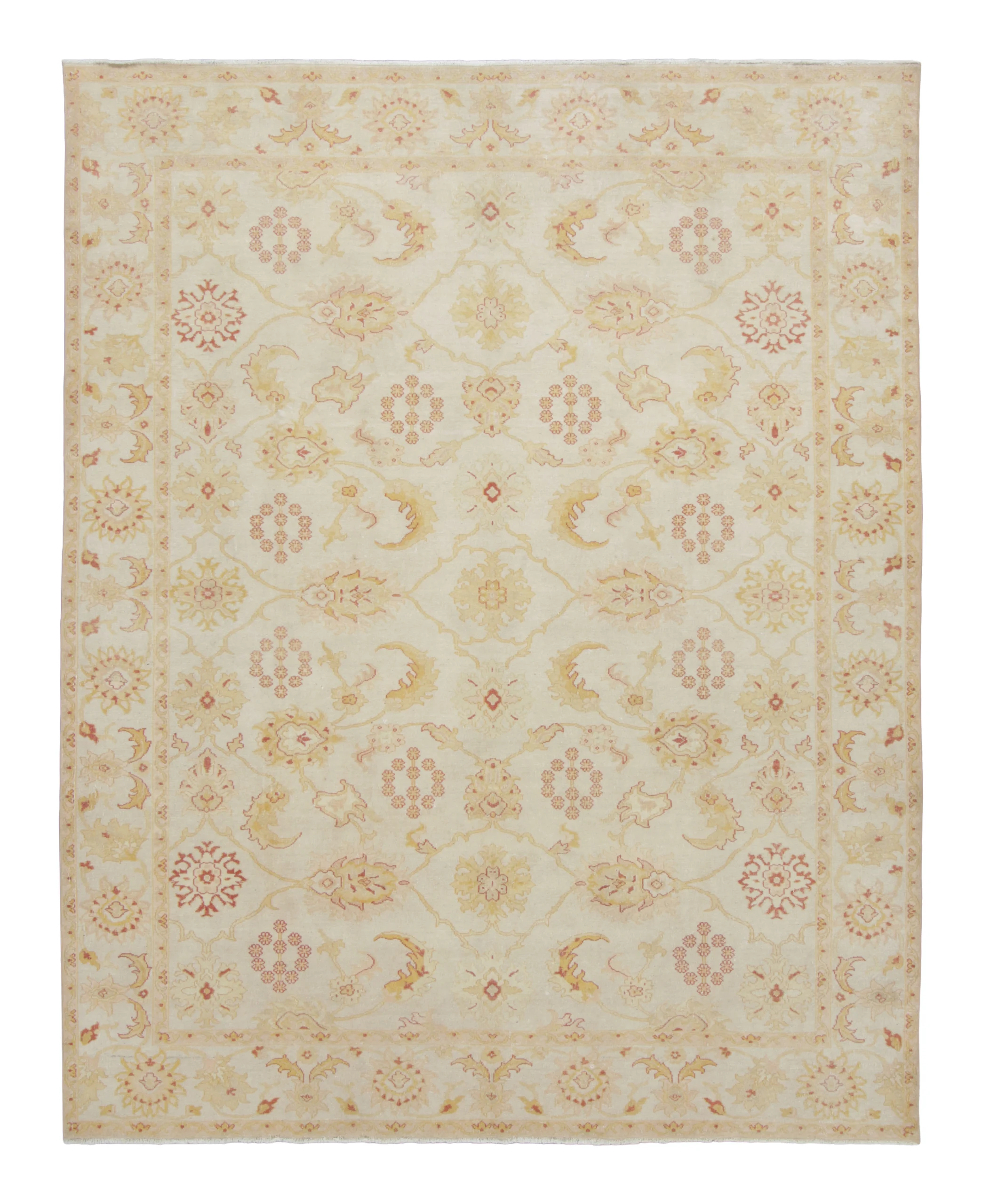 Contemporary Sultanabad Rug