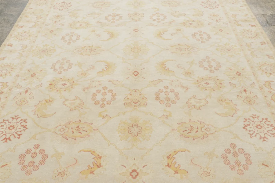 Contemporary Sultanabad Rug