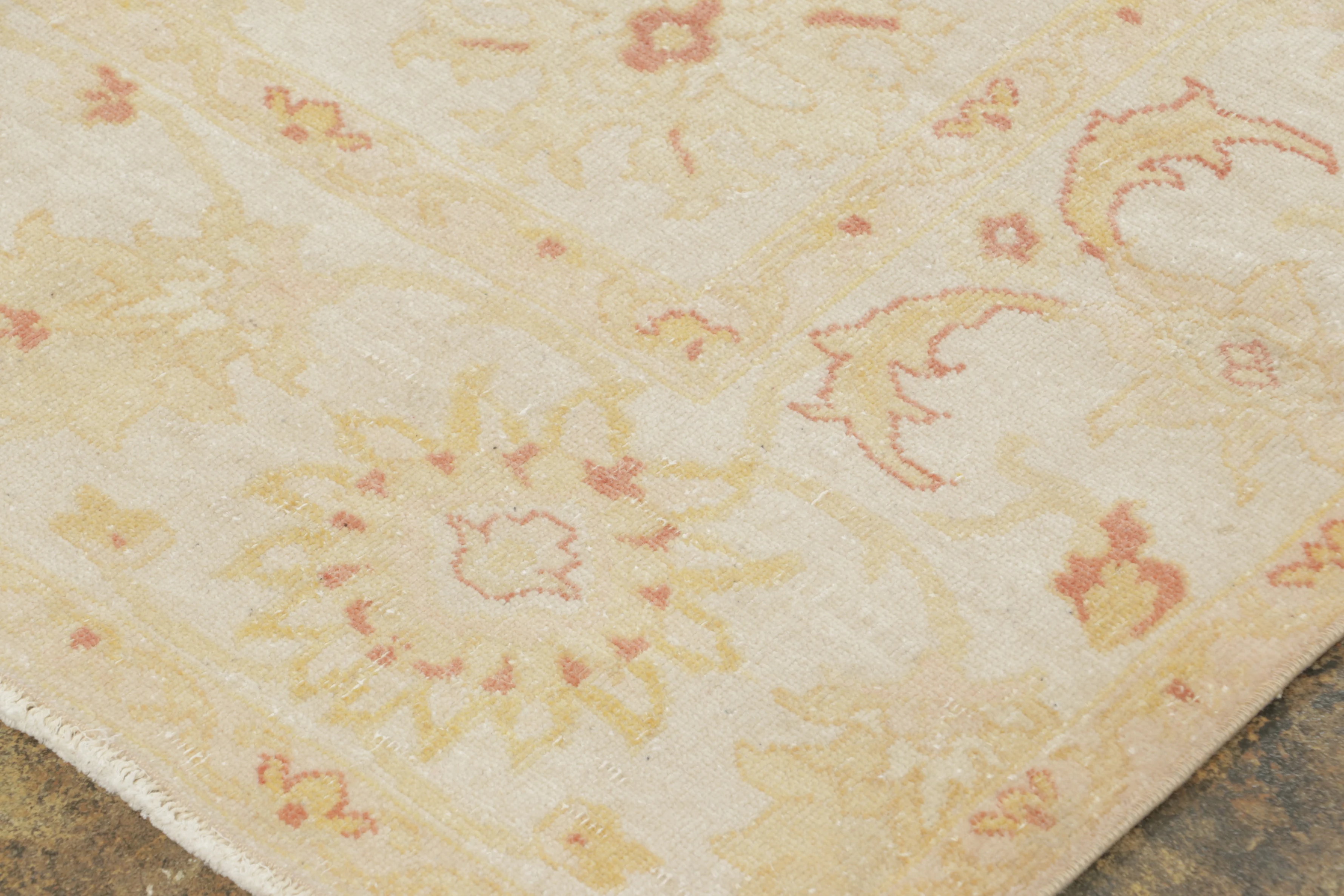 Contemporary Sultanabad Rug