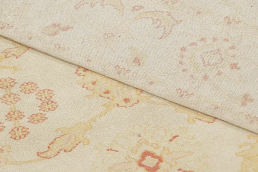 Contemporary Sultanabad Rug