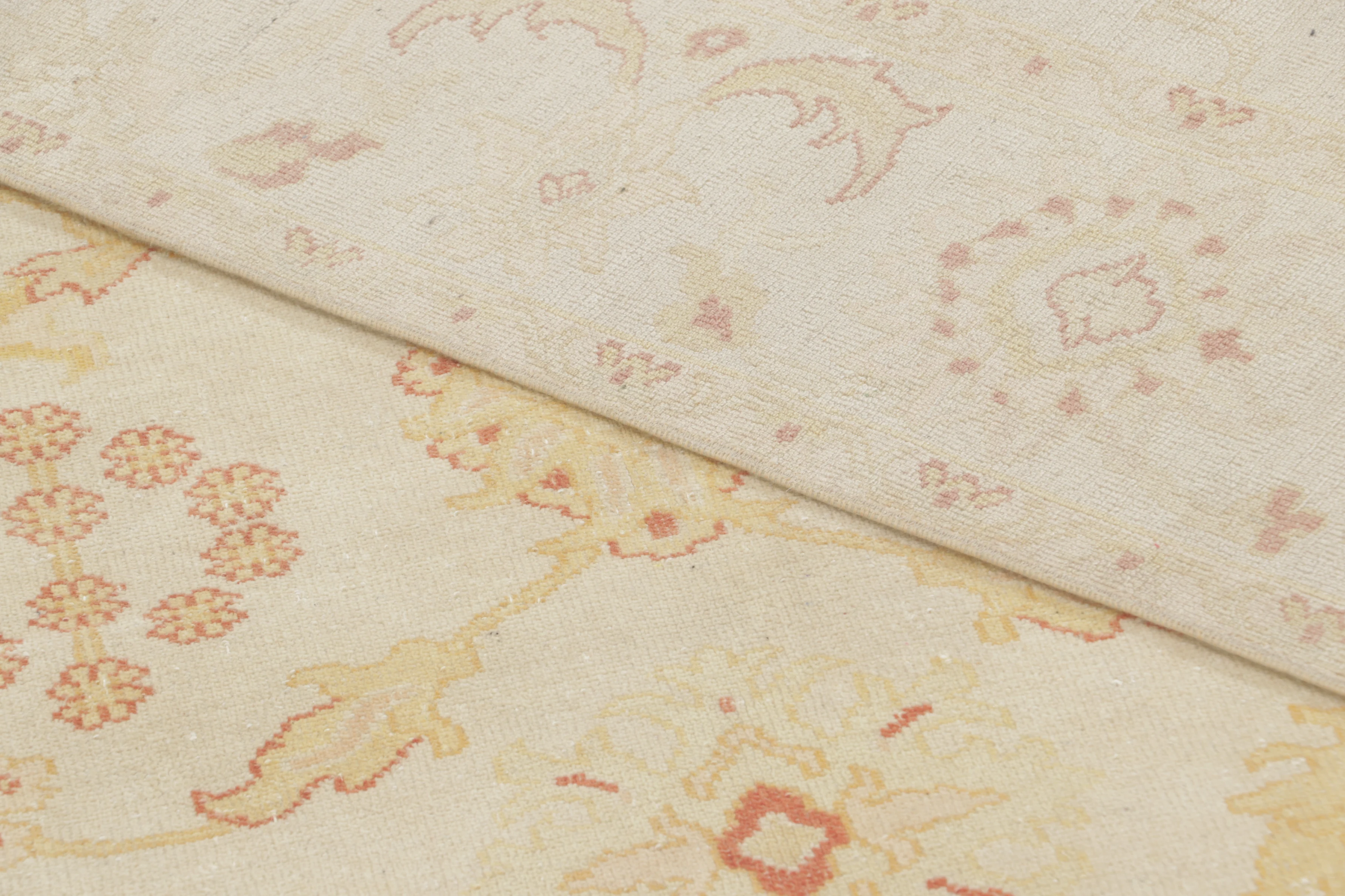 Contemporary Sultanabad Rug