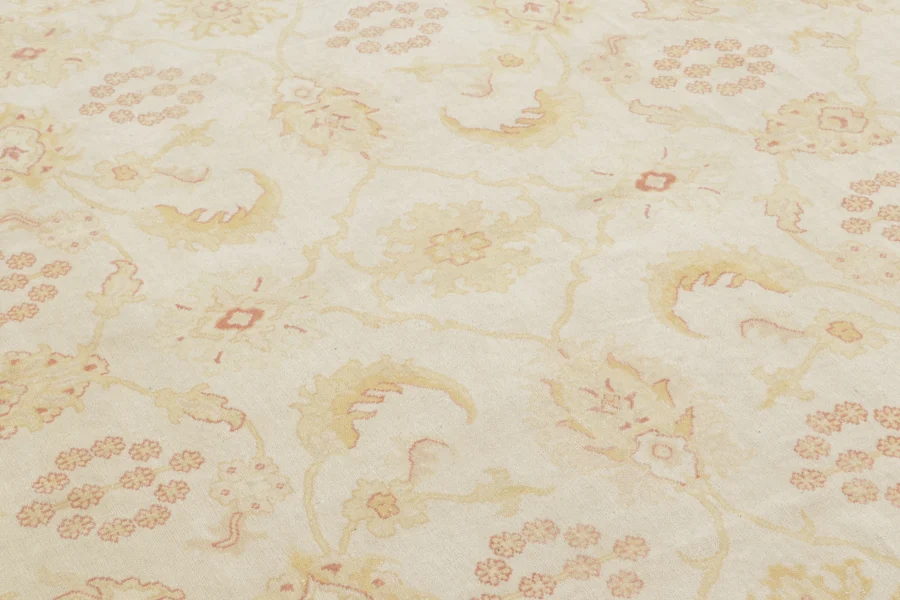 Contemporary Sultanabad Rug