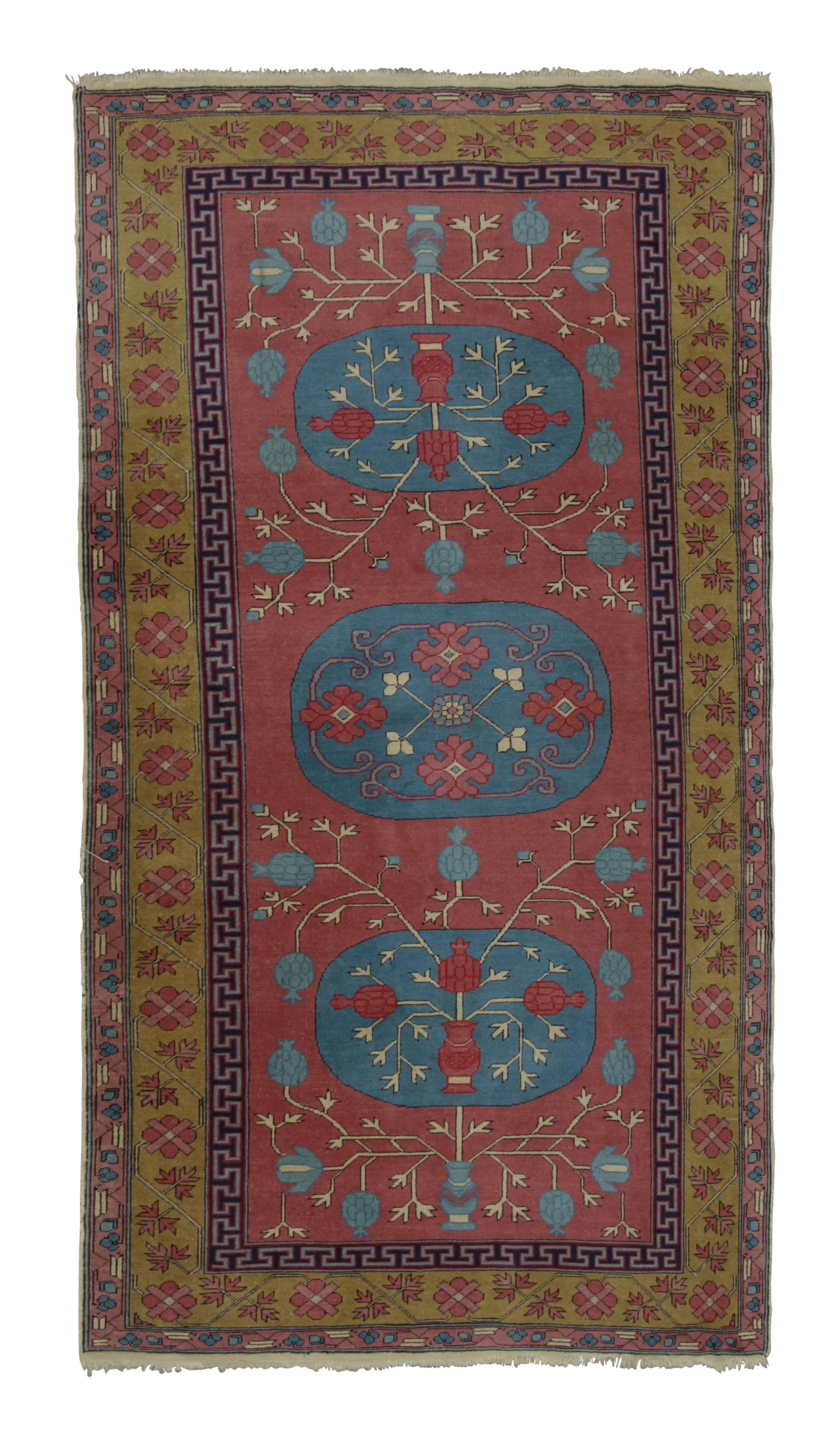 Vintage Turkish Runner