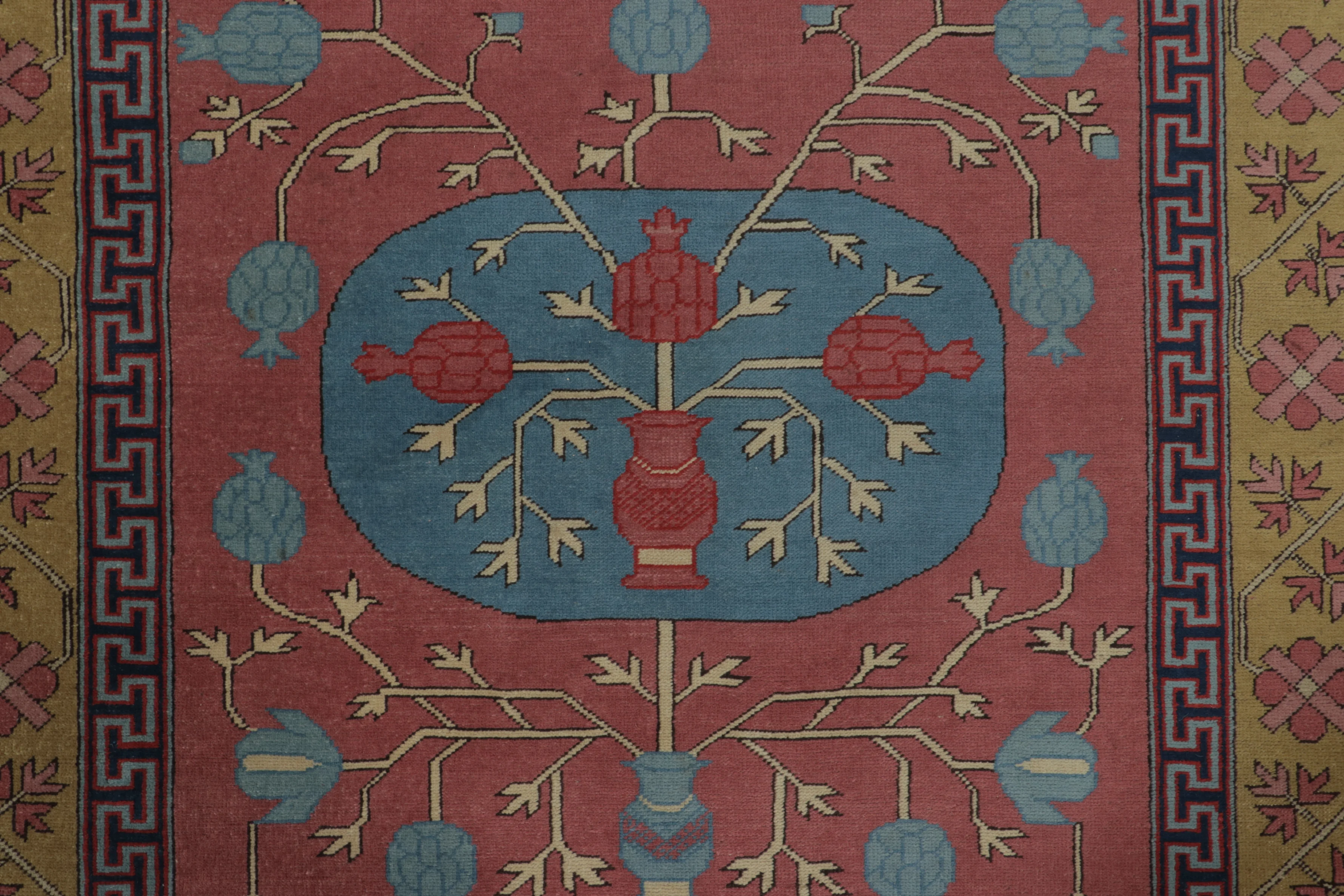 Vintage Turkish Runner