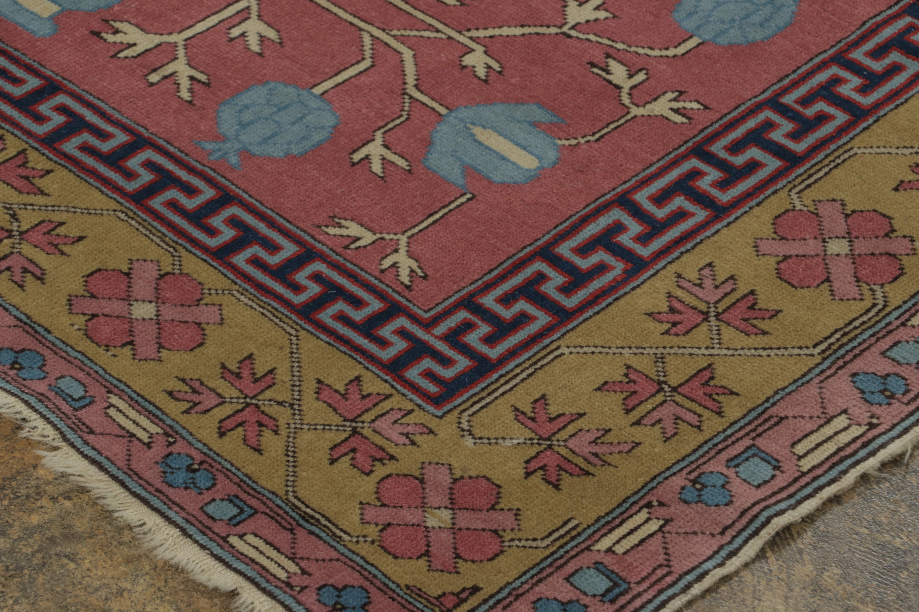 Vintage Turkish Runner