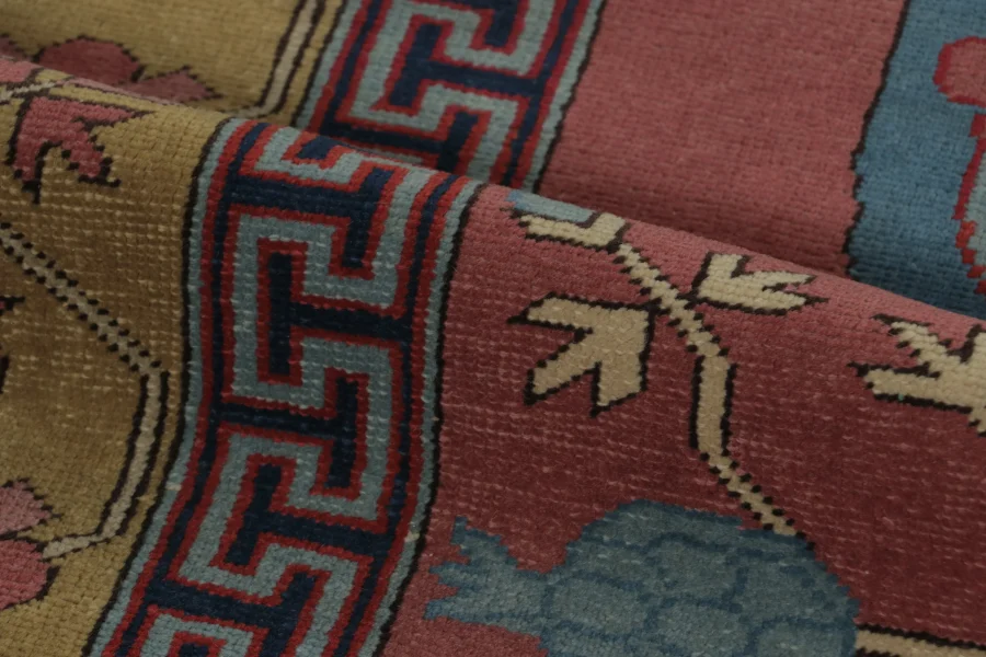 Vintage Turkish Runner