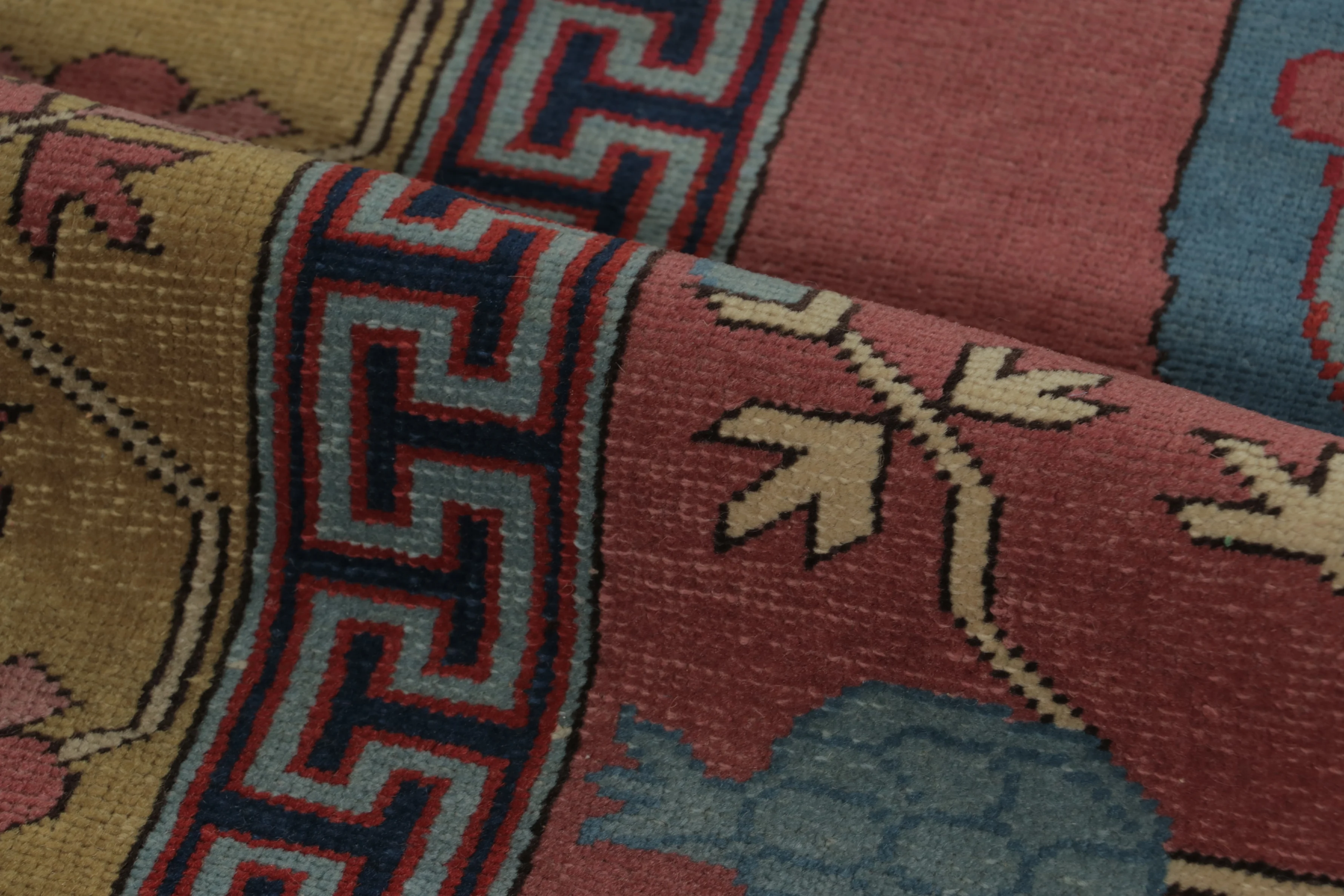 Vintage Turkish Runner