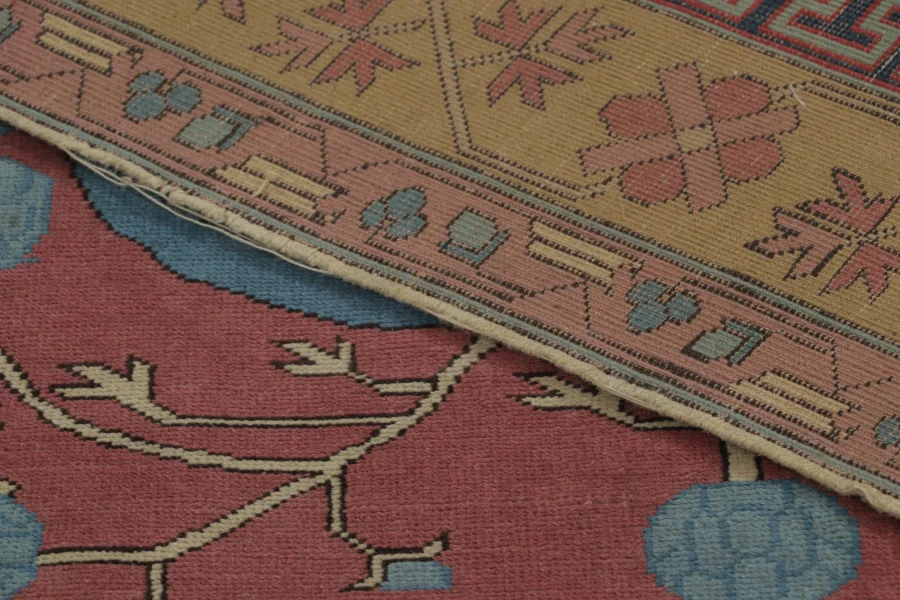 Vintage Turkish Runner