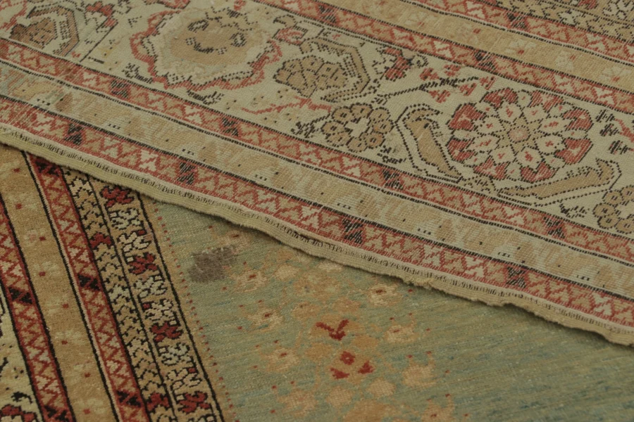 Vintage Turkish Rug