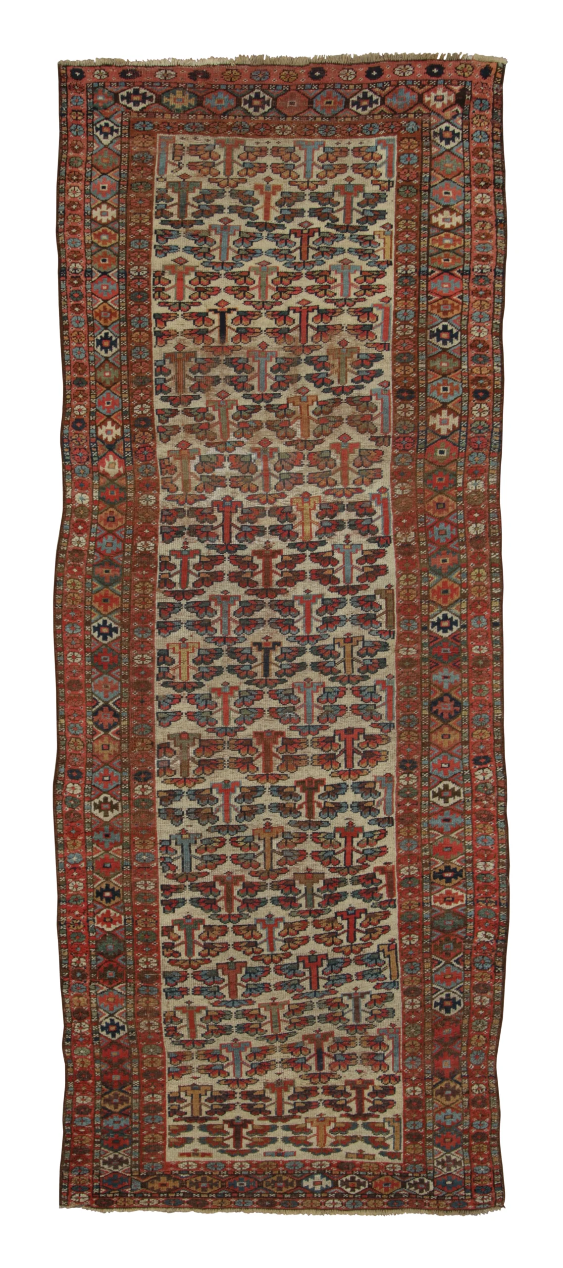 Vintage Turkish Runner