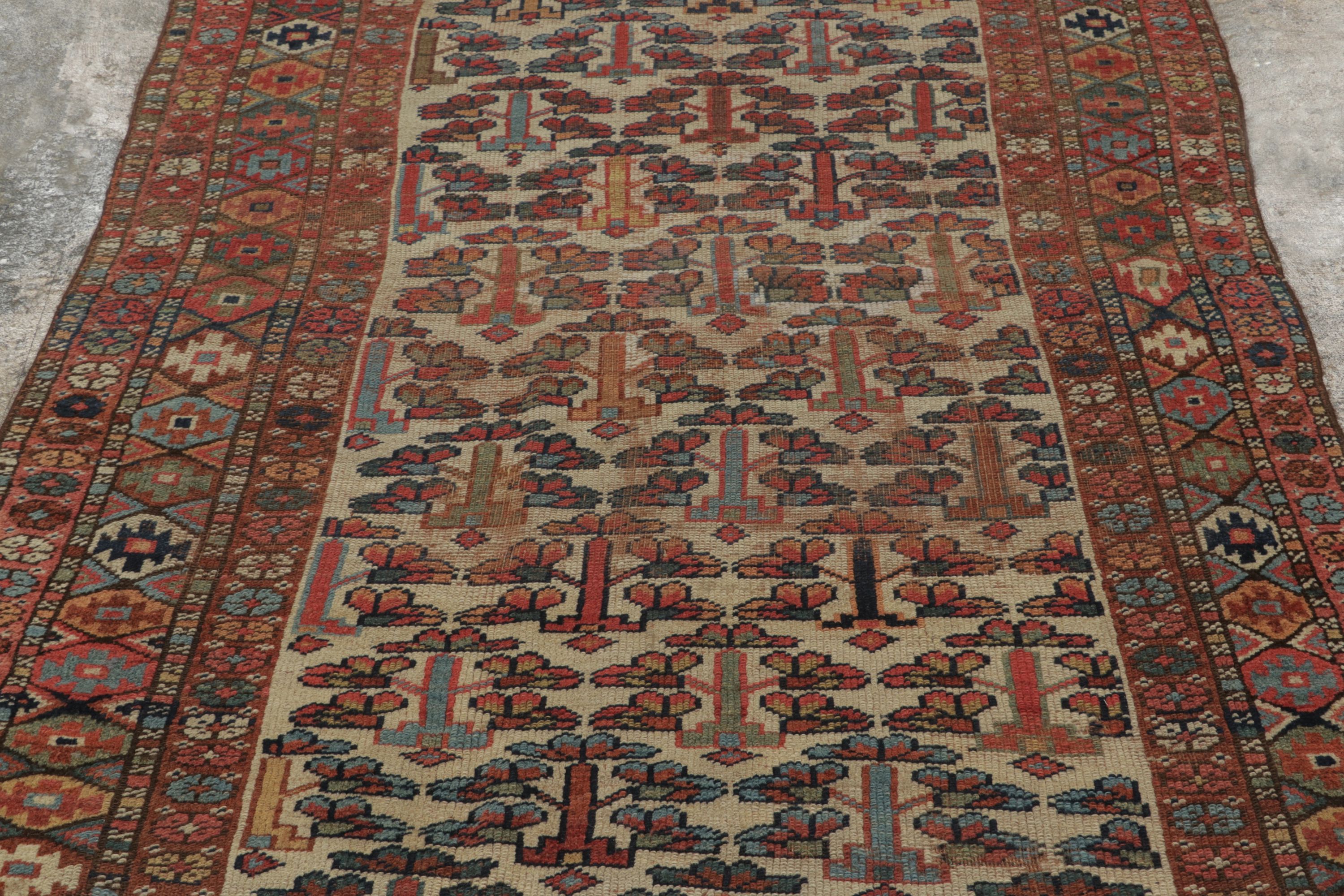 Vintage Turkish Runner