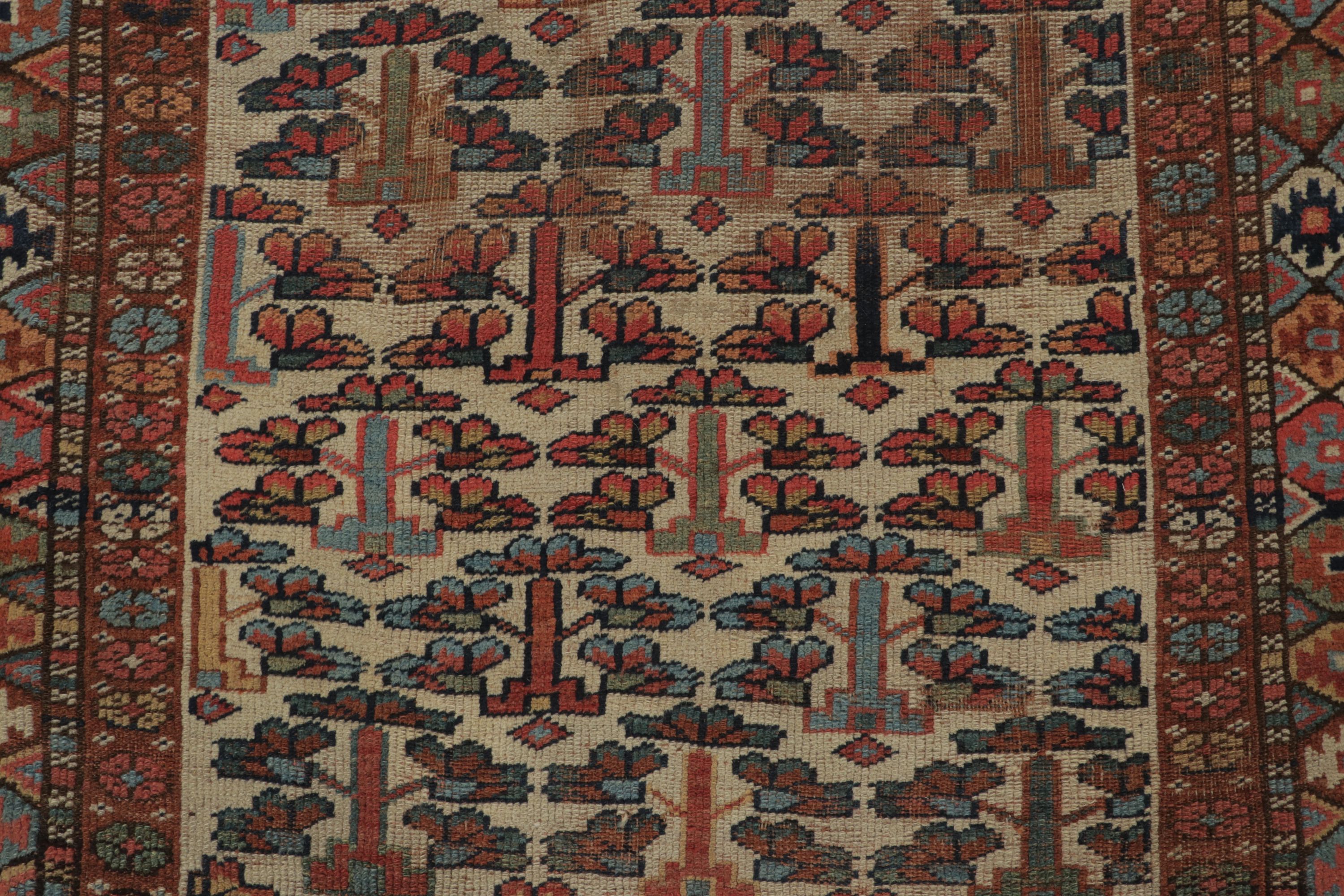 Vintage Turkish Runner