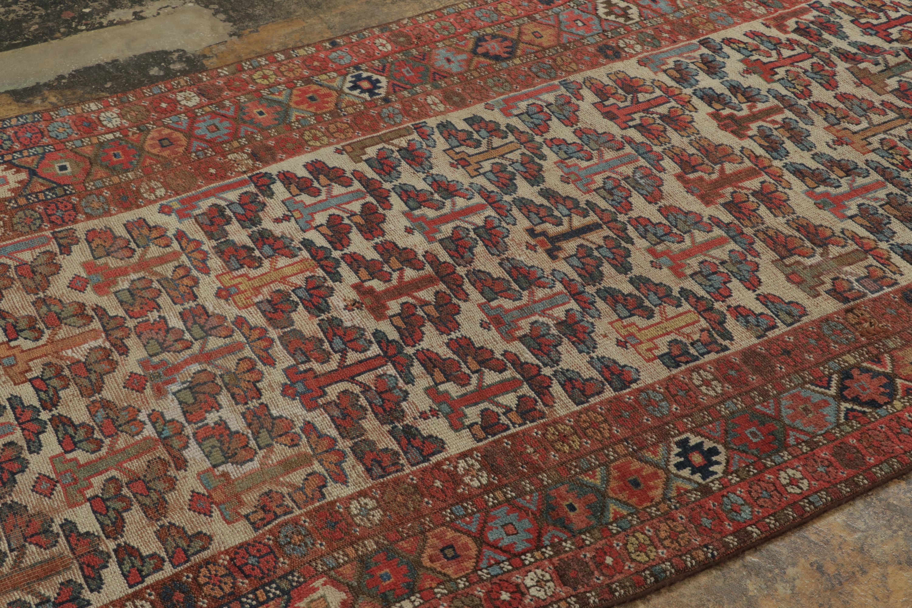 Vintage Turkish Runner