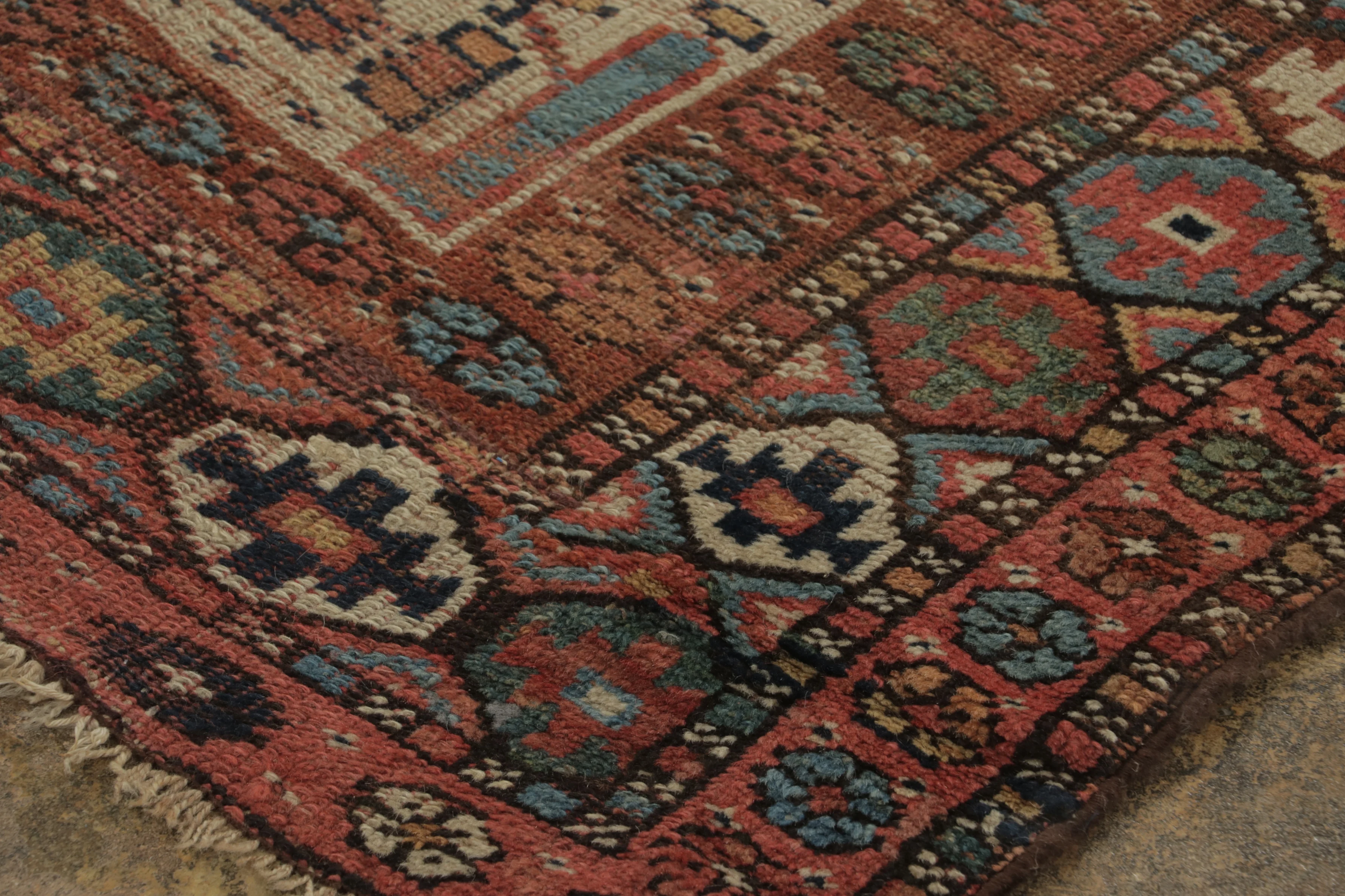 Vintage Turkish Runner