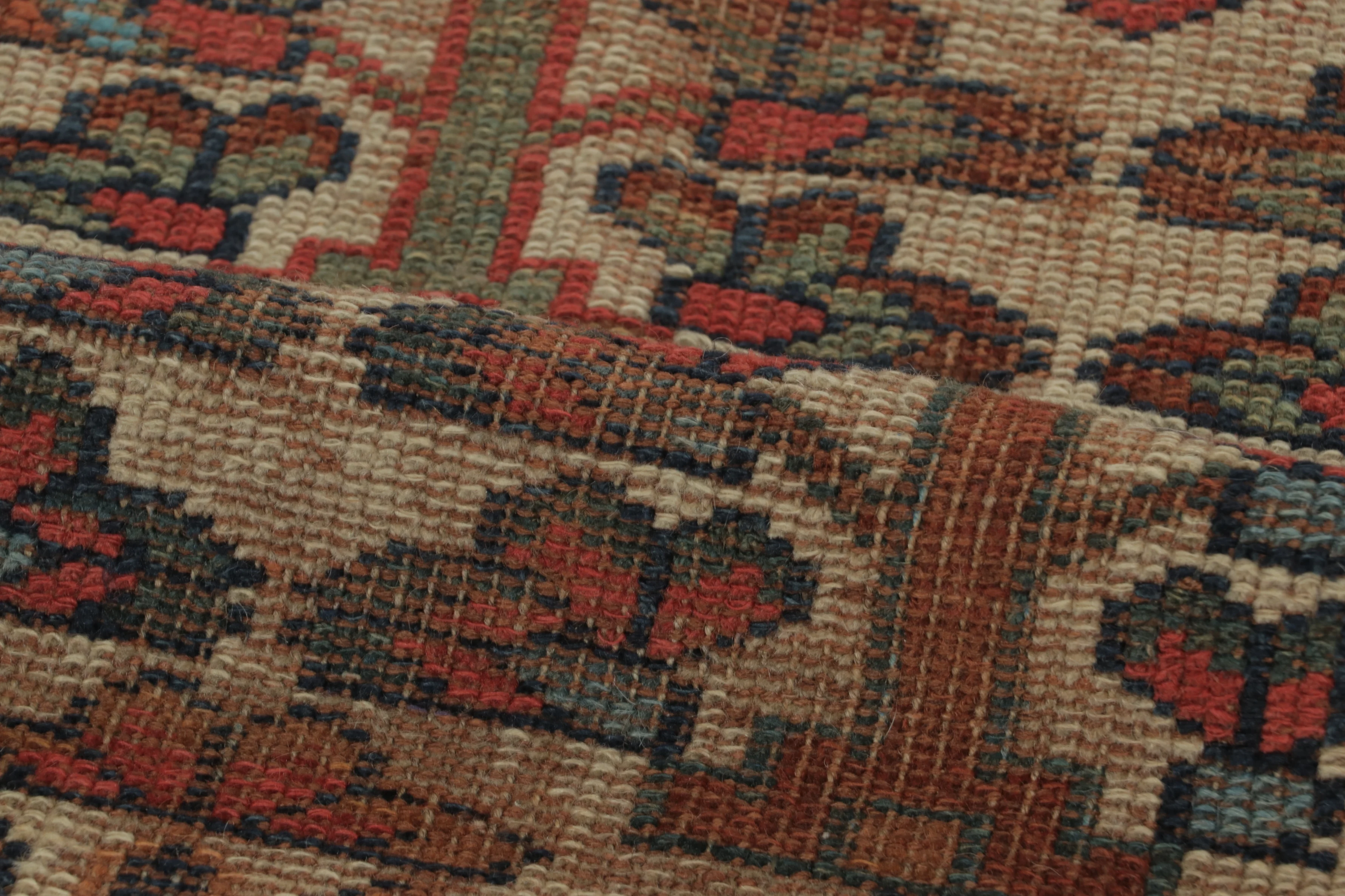 Vintage Turkish Runner