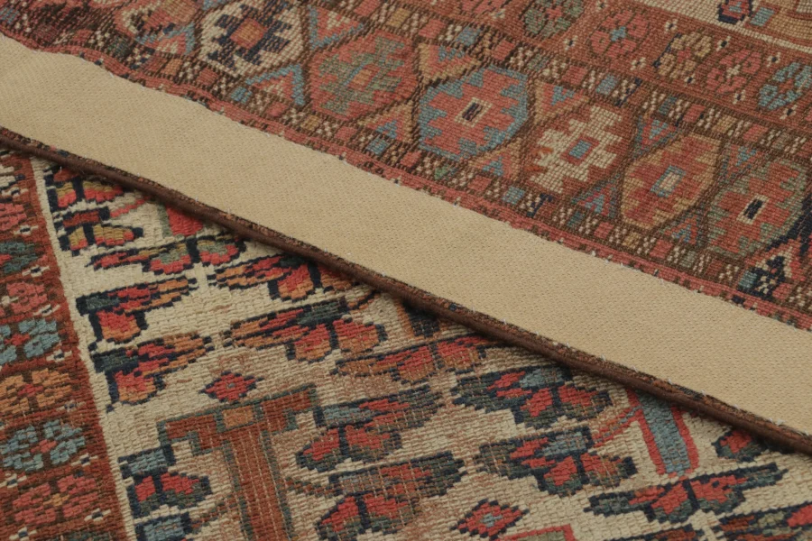 Vintage Turkish Runner