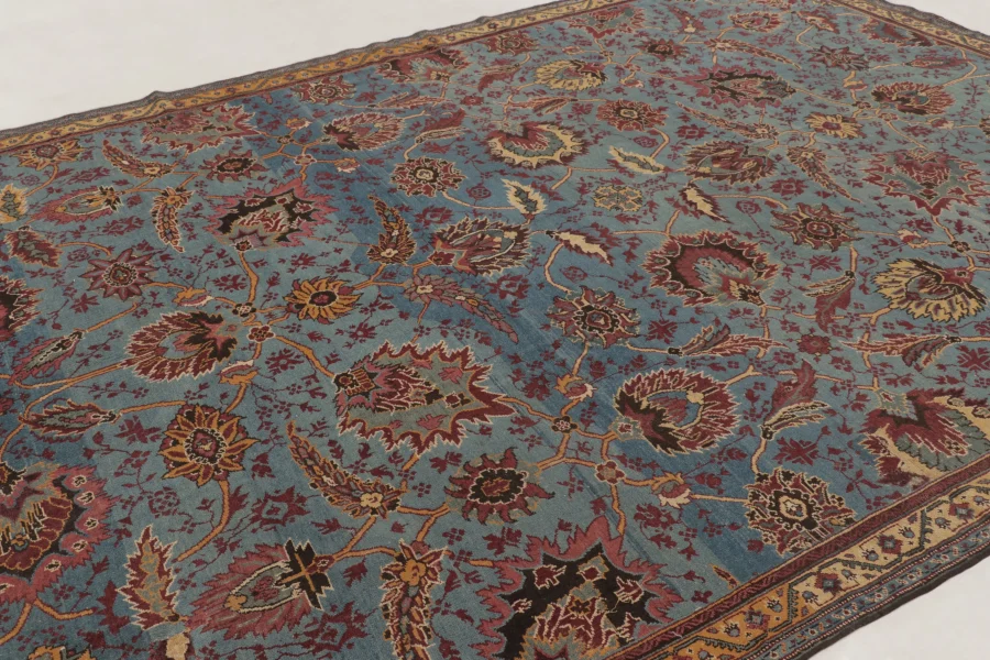 Antique Amritsar Rug