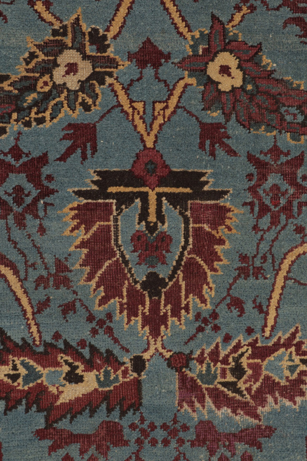 Antique Amritsar Rug