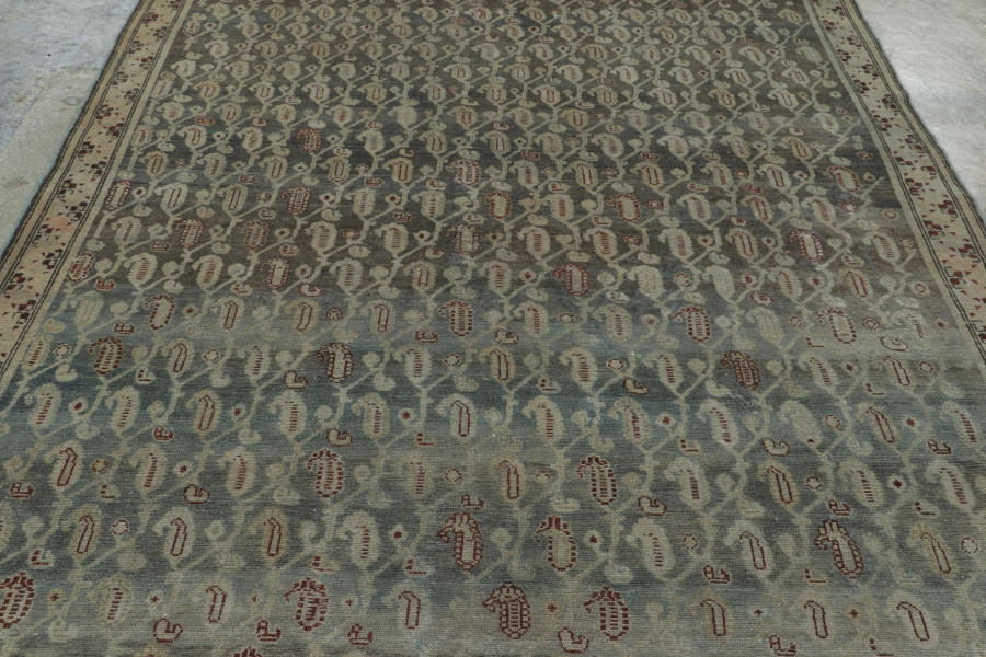 Antique Malayer Rug