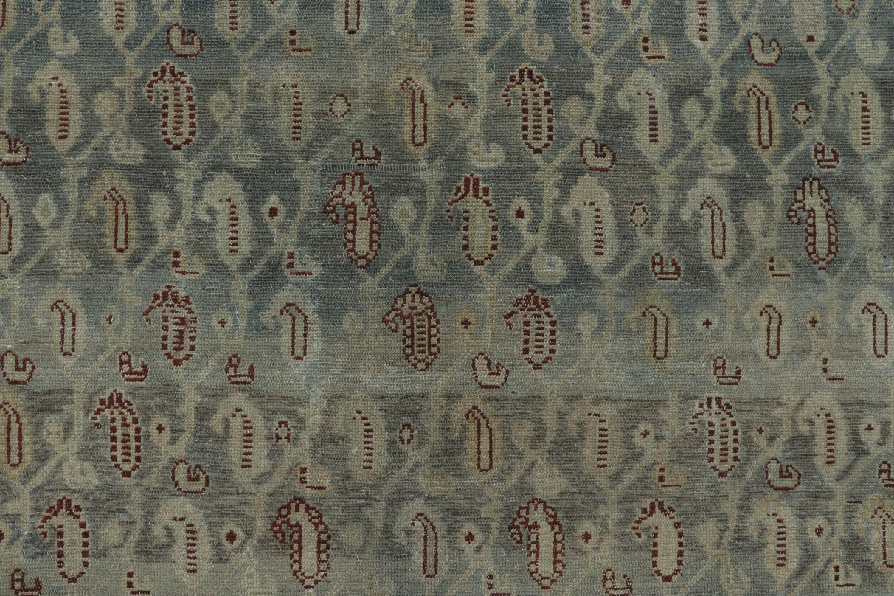 Antique Malayer Rug