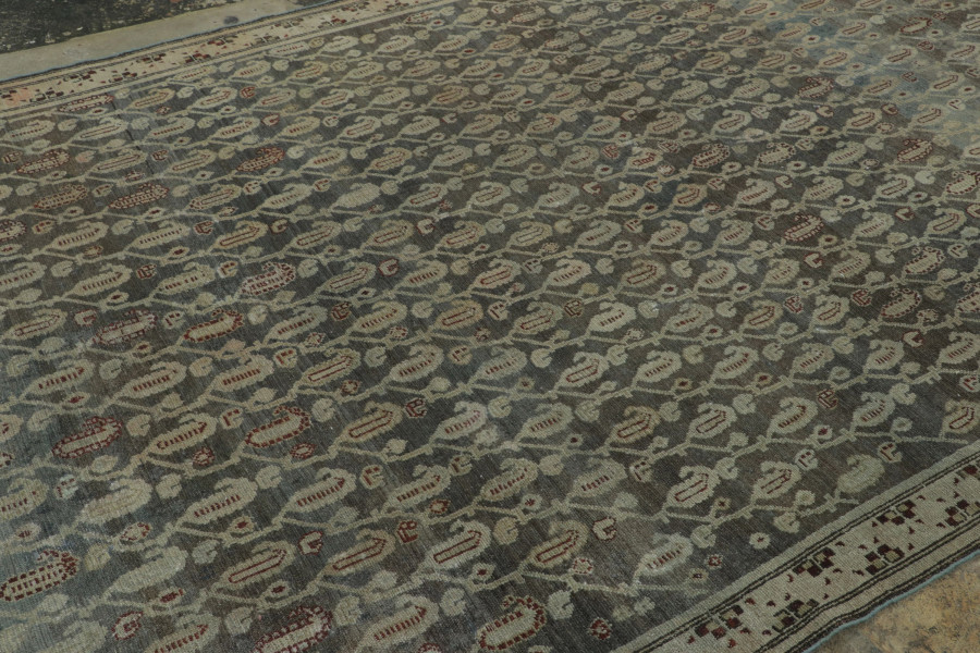 Antique Malayer Rug