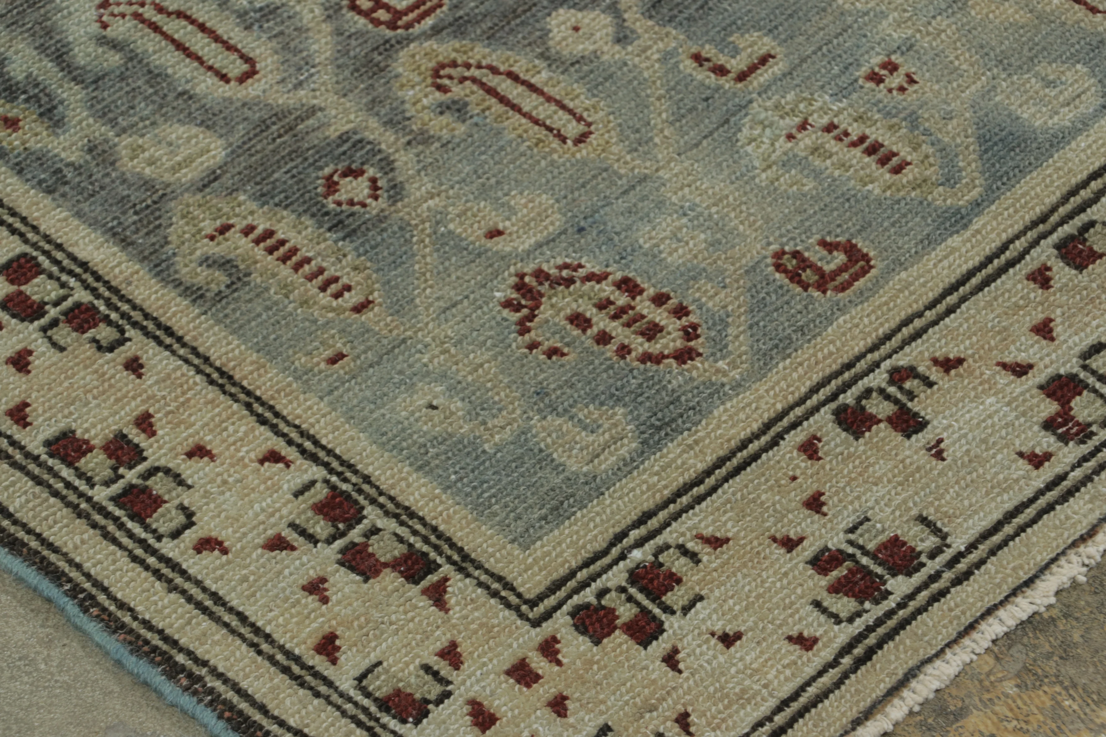 Antique Malayer Rug