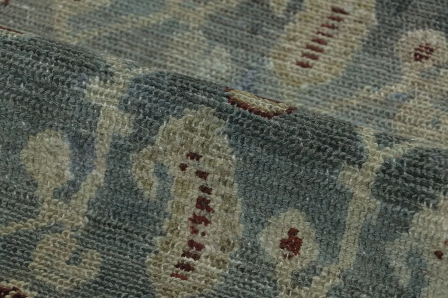 Antique Malayer Rug
