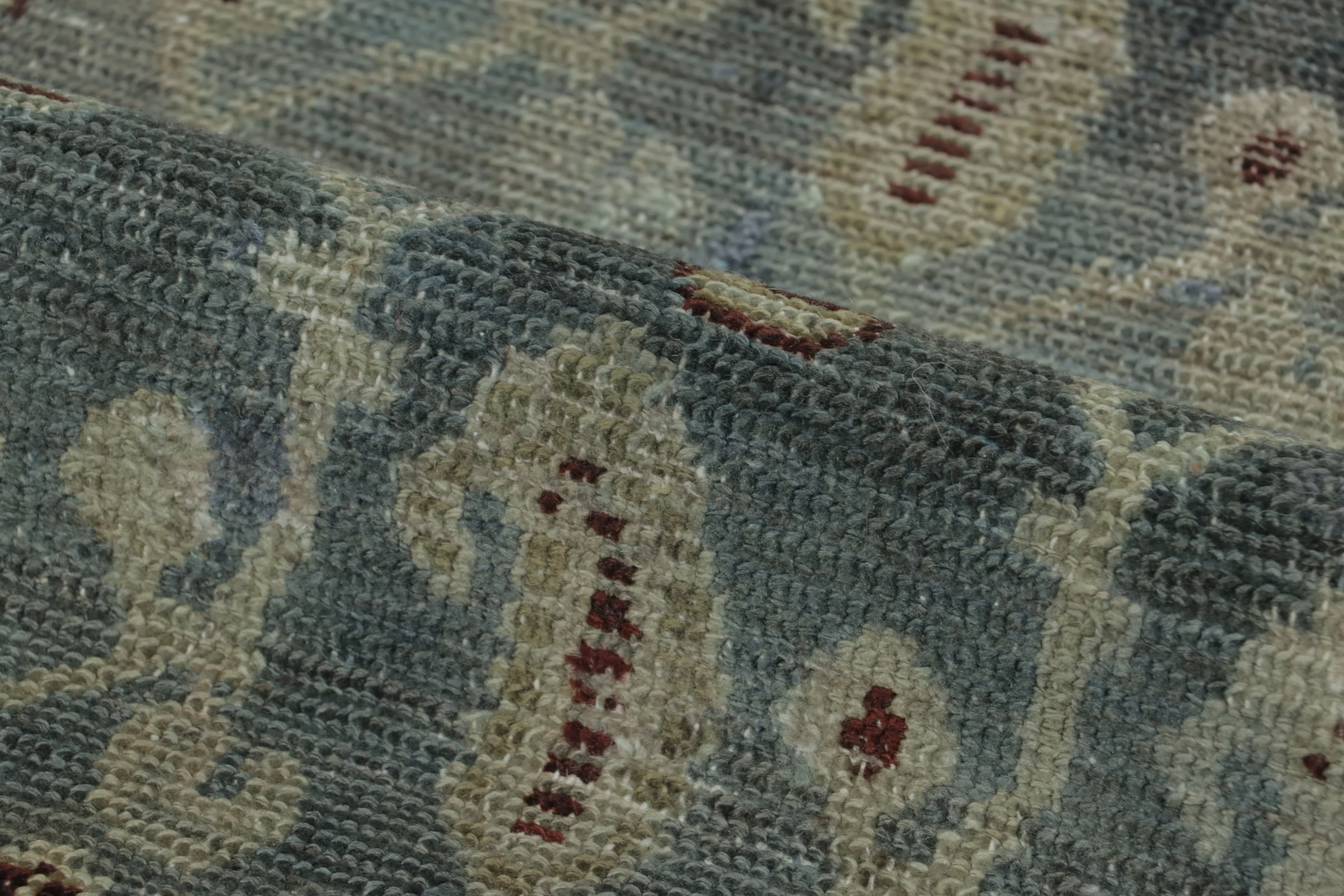 Antique Malayer Rug