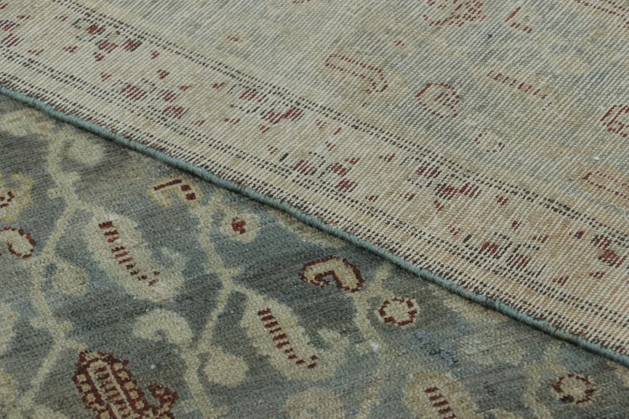 Antique Malayer Rug