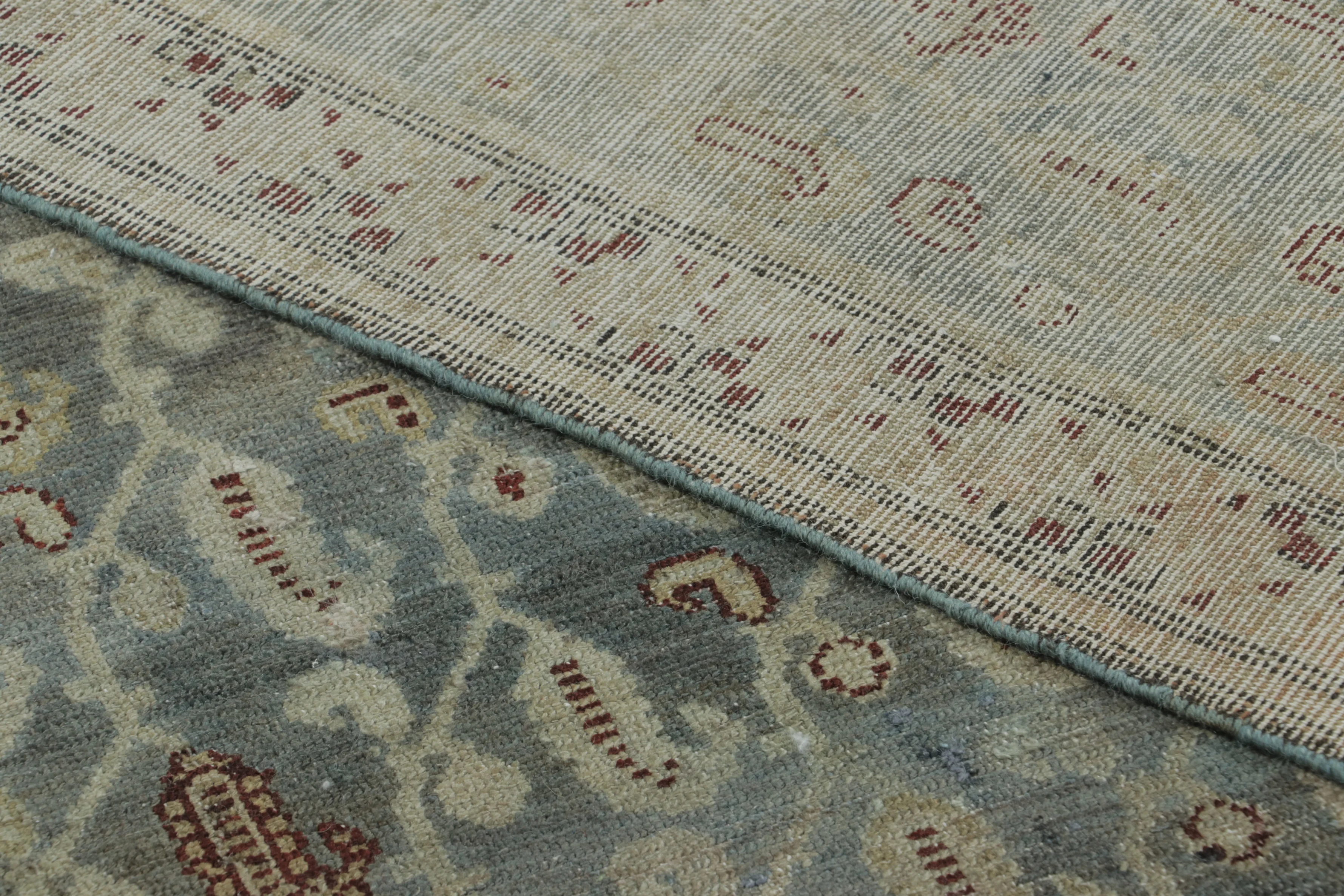 Antique Malayer Rug