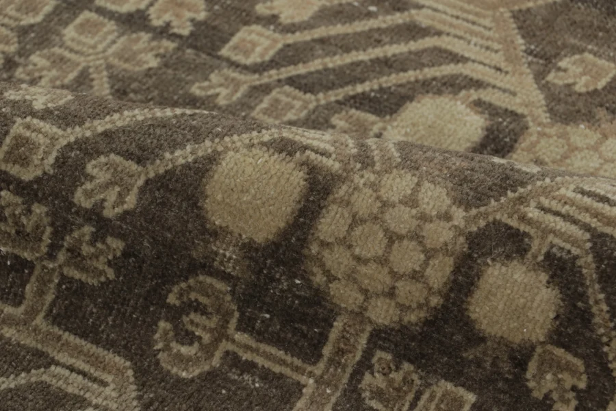 Antique Khotan Runner