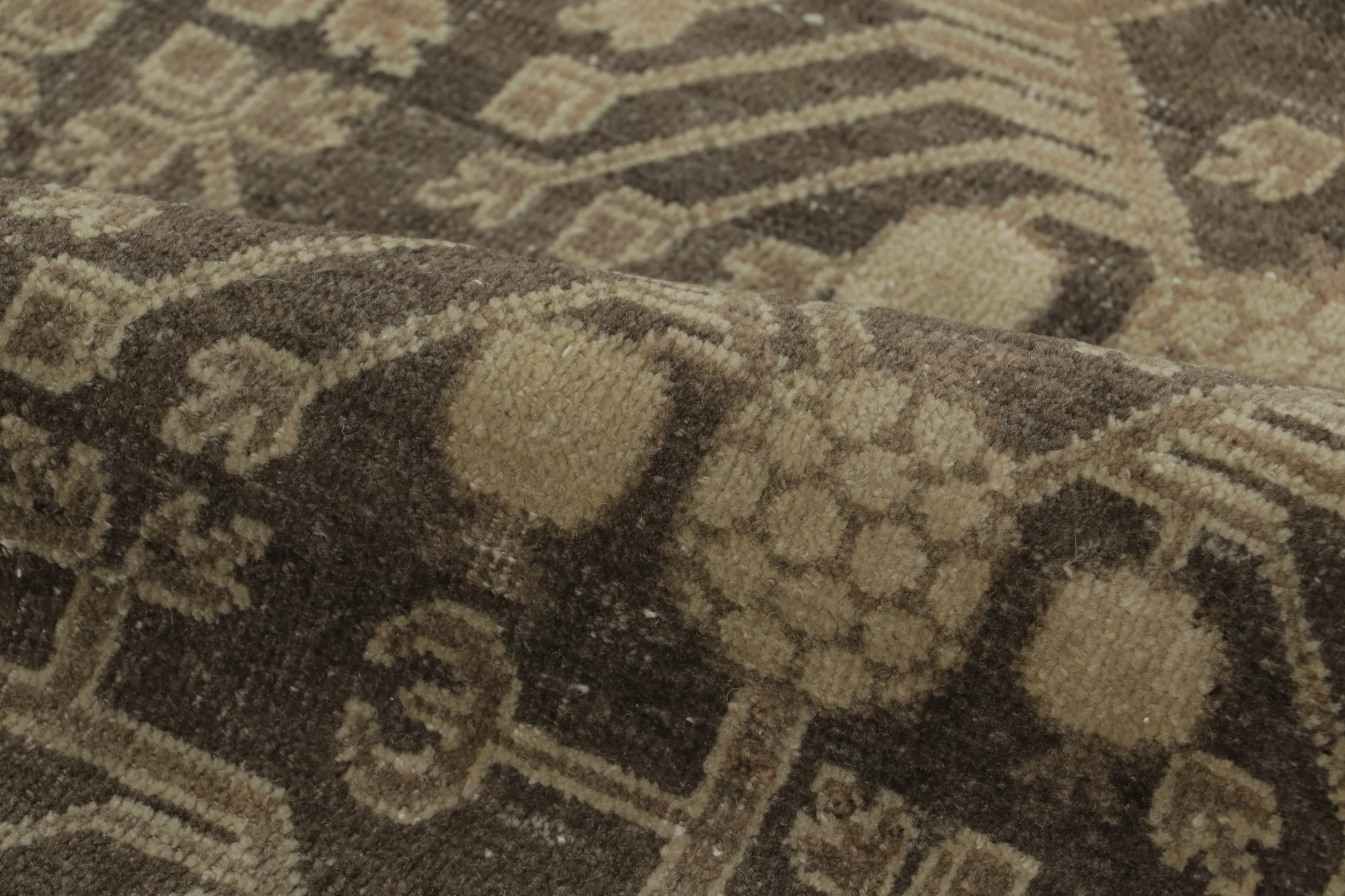 Antique Khotan Runner