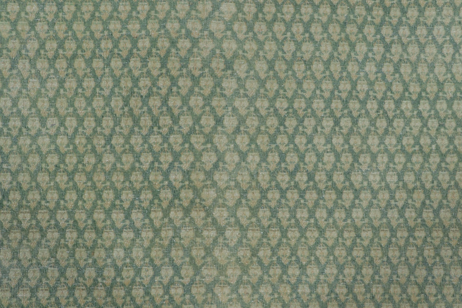 Antique Persian Saraband Rug