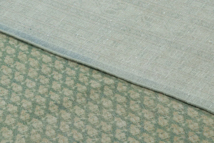 Antique Persian Saraband Rug
