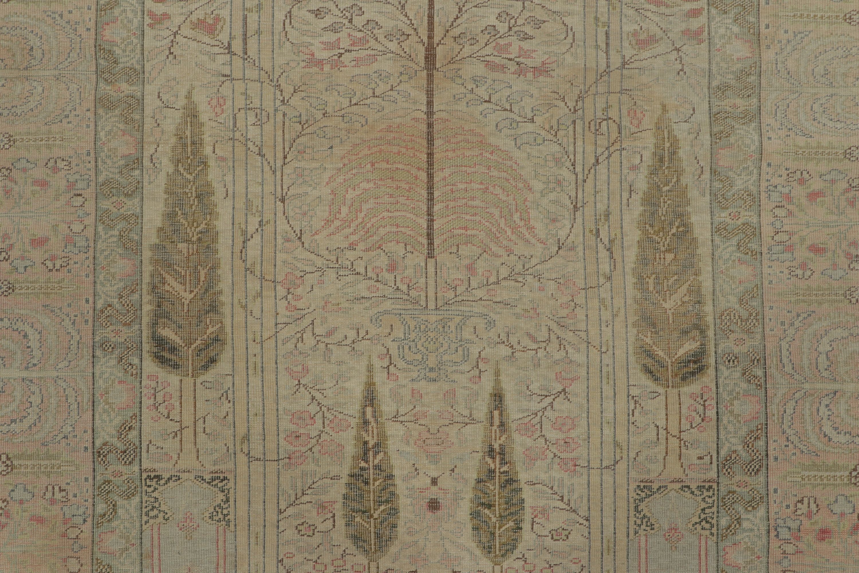 Antique Turkish Rug