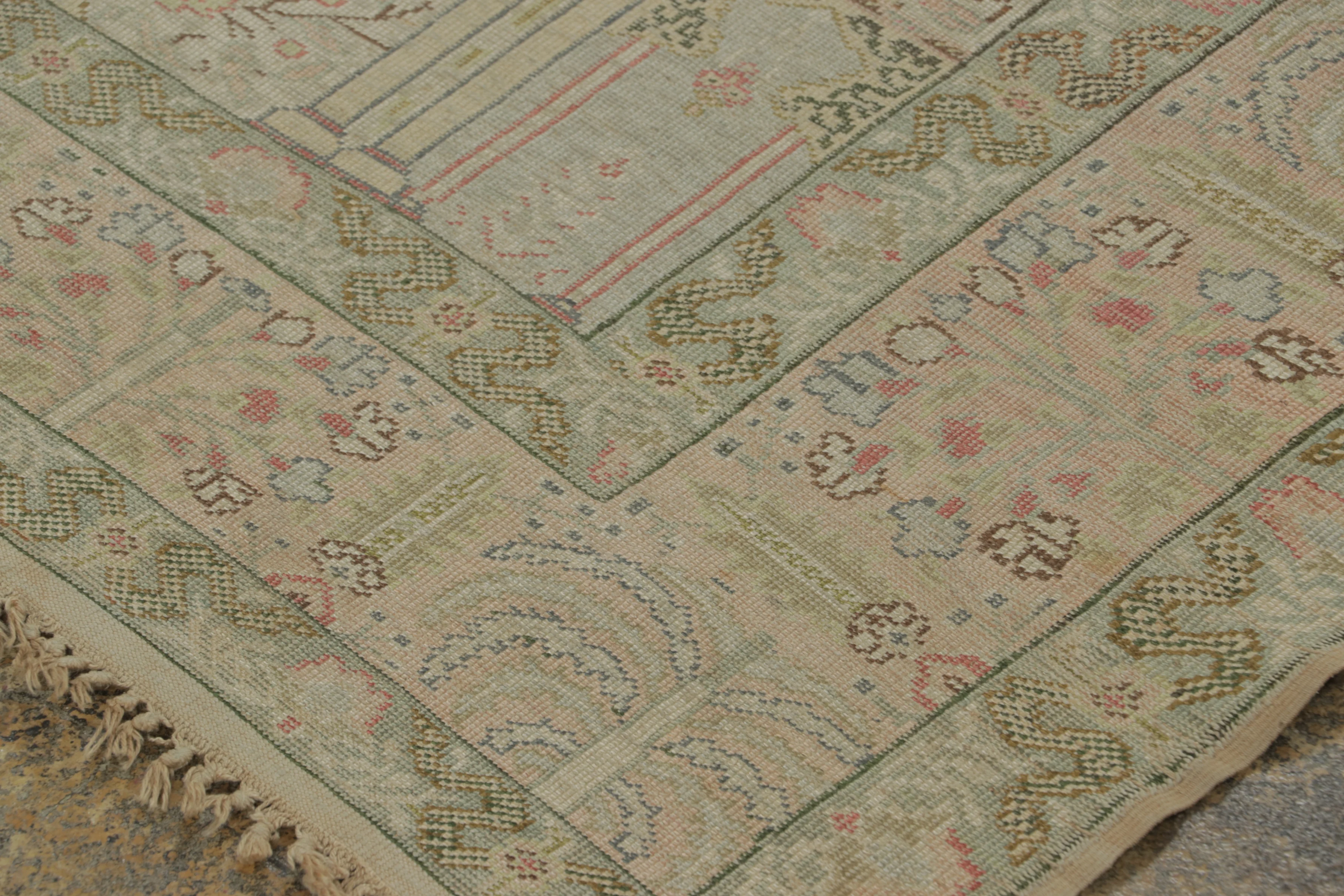 Antique Turkish Rug